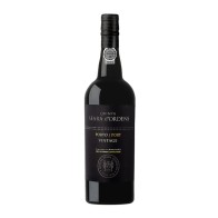 Quinta de Seara D'Ordens Vintage Port 2017