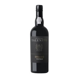 Quinta de Seara D'Ordens Talentvs Vintage Porto 2017