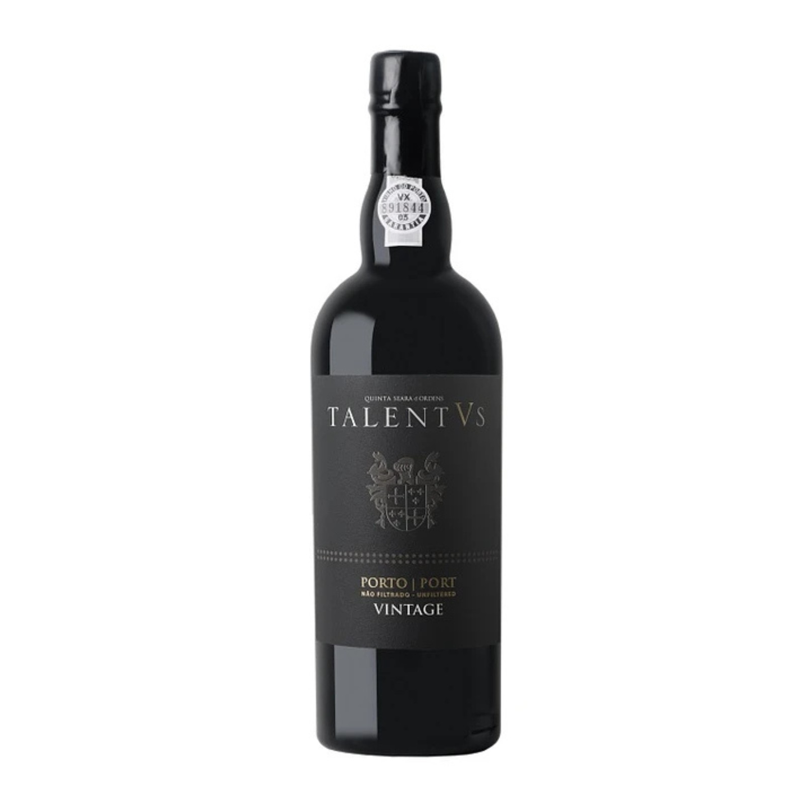 Quinta de Seara D'Ordens Talentvs Vintage Port 2017