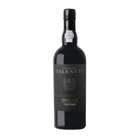 Quinta de Seara D'Ordens Talentvs Vintage Portwein 2017