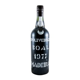 D´Oliveiras Boal Medium Sweet Madeira 1977