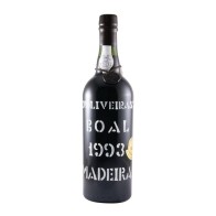 D´Oliveiras Boal Medium Sweet Madeira 1993