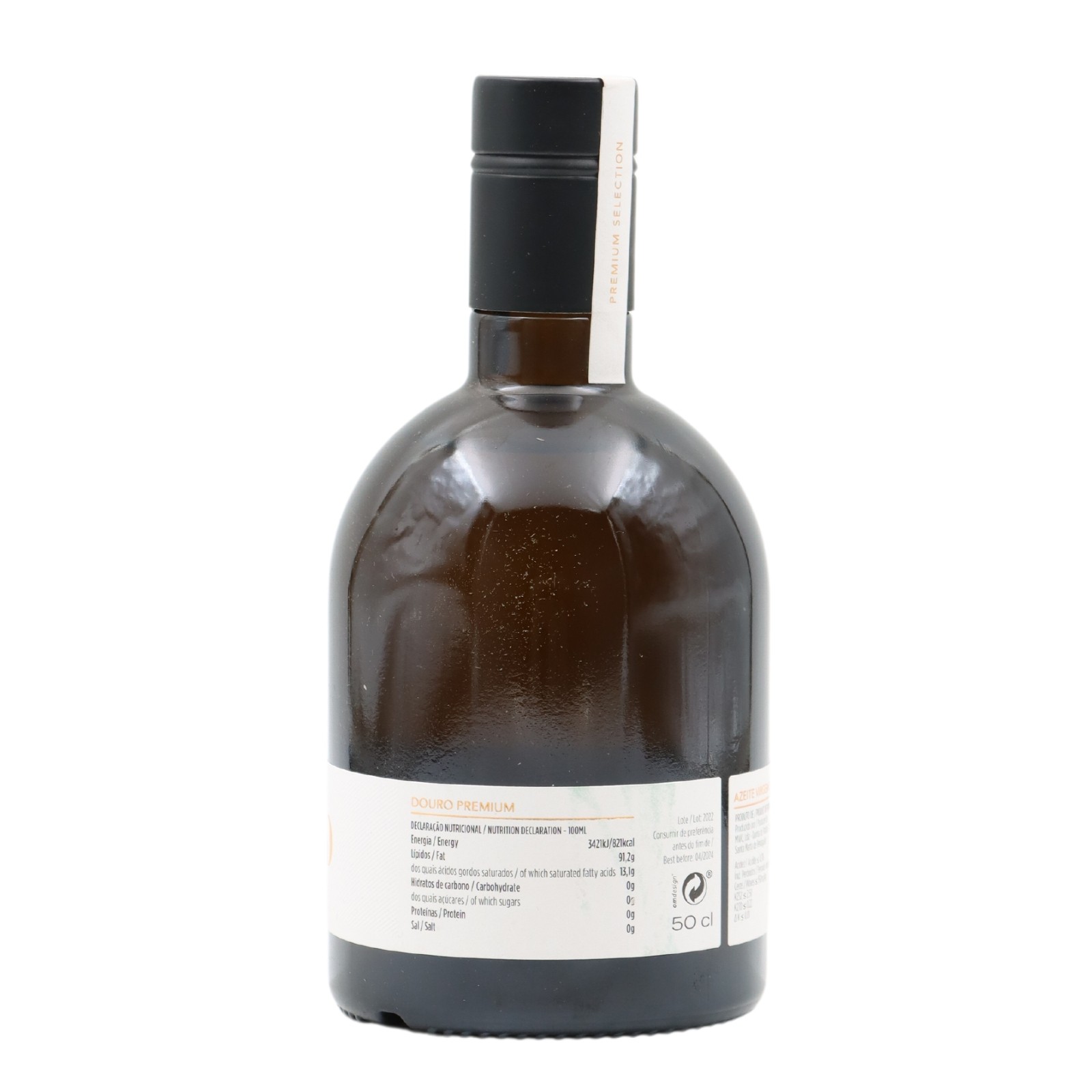 Horta Osório Extra Virgin Olive Oil