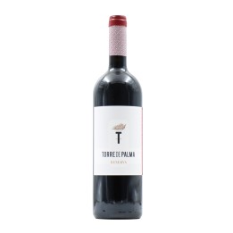 Torre de Palma Reserve Red 2021