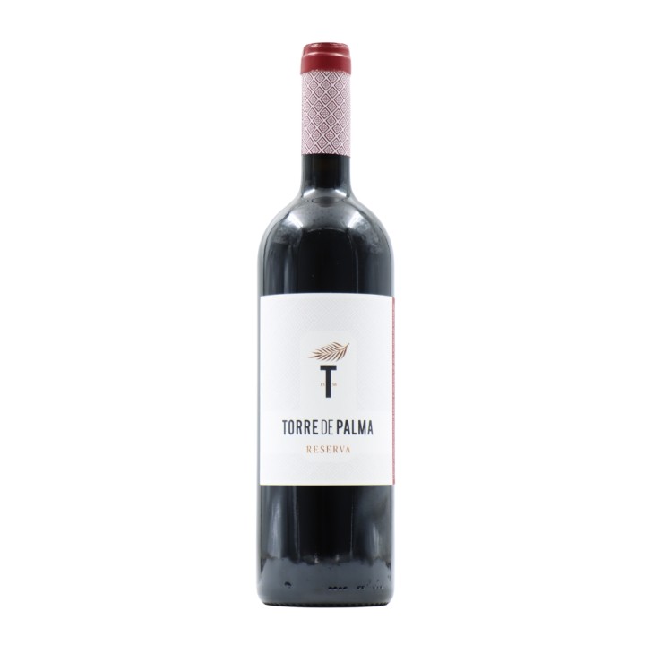 Torre de Palma Reserve Red 2021