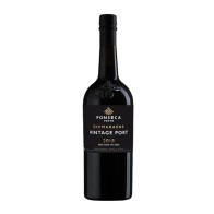 Fonseca Guimaraens Vintage Portwein 2018