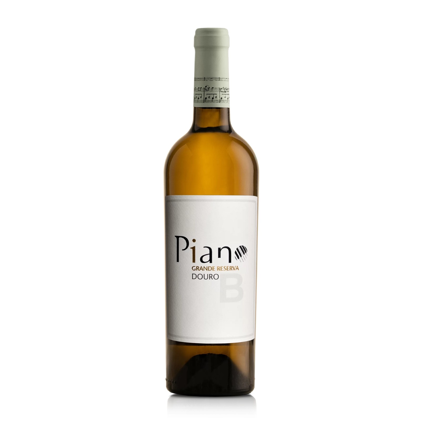 Piano Grande Riserva Bianco 2019