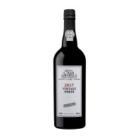 Quinta da Casa Amarela Vintage Port 2017