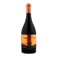 Ortigão Talhão dos Manos Red 2017