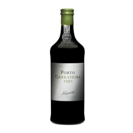 Niepoort Garrafeira Portwein 1987