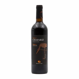 Vale do Chafariz Reserve Red 2020