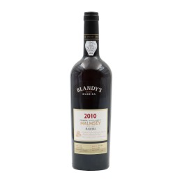 Blandys Malmsey Colheita 2010