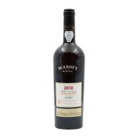Blandys Malmsey Colheita 2010