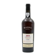 Blandys Sercial Colheita 2010