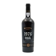 Blandys Boal Vintage 1976