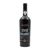 Blandys Malmsey Vintage 1991