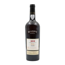 Blandys Boal Colheita 2010