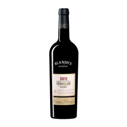 Blandys Verdelho Colheita 2011