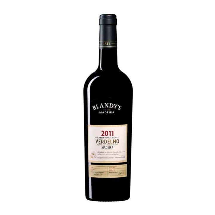 Blandys Verdelho Colheita 2011