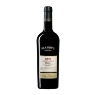 Blandys Boal Colheita 2011