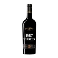 Blandys Verdelho Vintage 1987