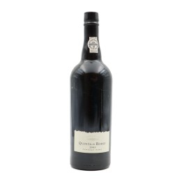 Quinta de Roriz Vintage Porto 2003