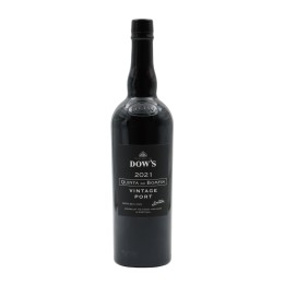 Dows Quinta do Bomfim Vintage Porto 2021