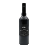 Dows Quinta do Bomfim Vintage Porto 2021