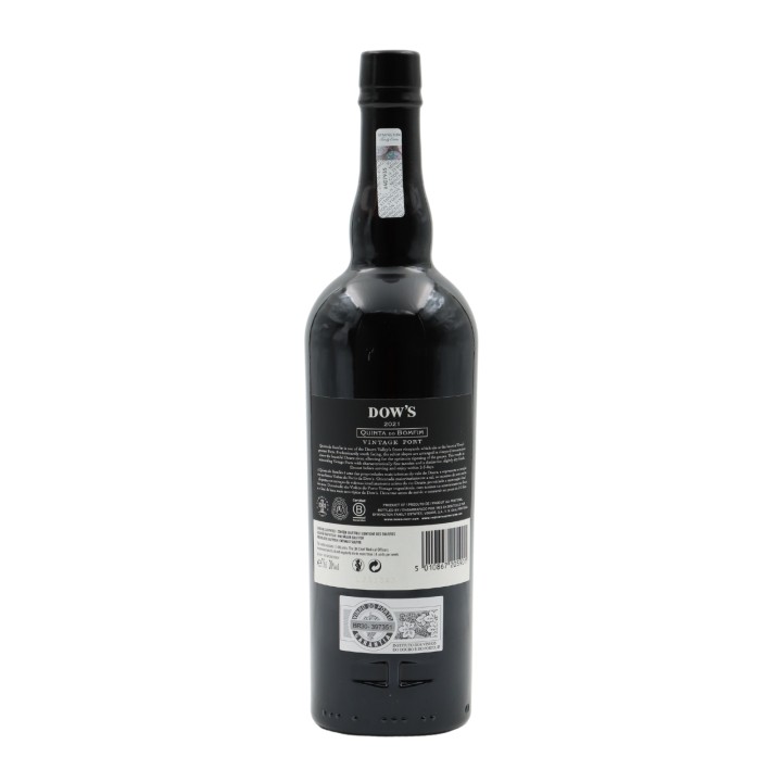 Dows Quinta do Bomfim Vintage Porto 2021