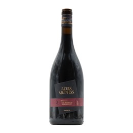 Altas Quintas Reserve Rot 2020