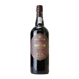 Quevedo Vintage Port 2015