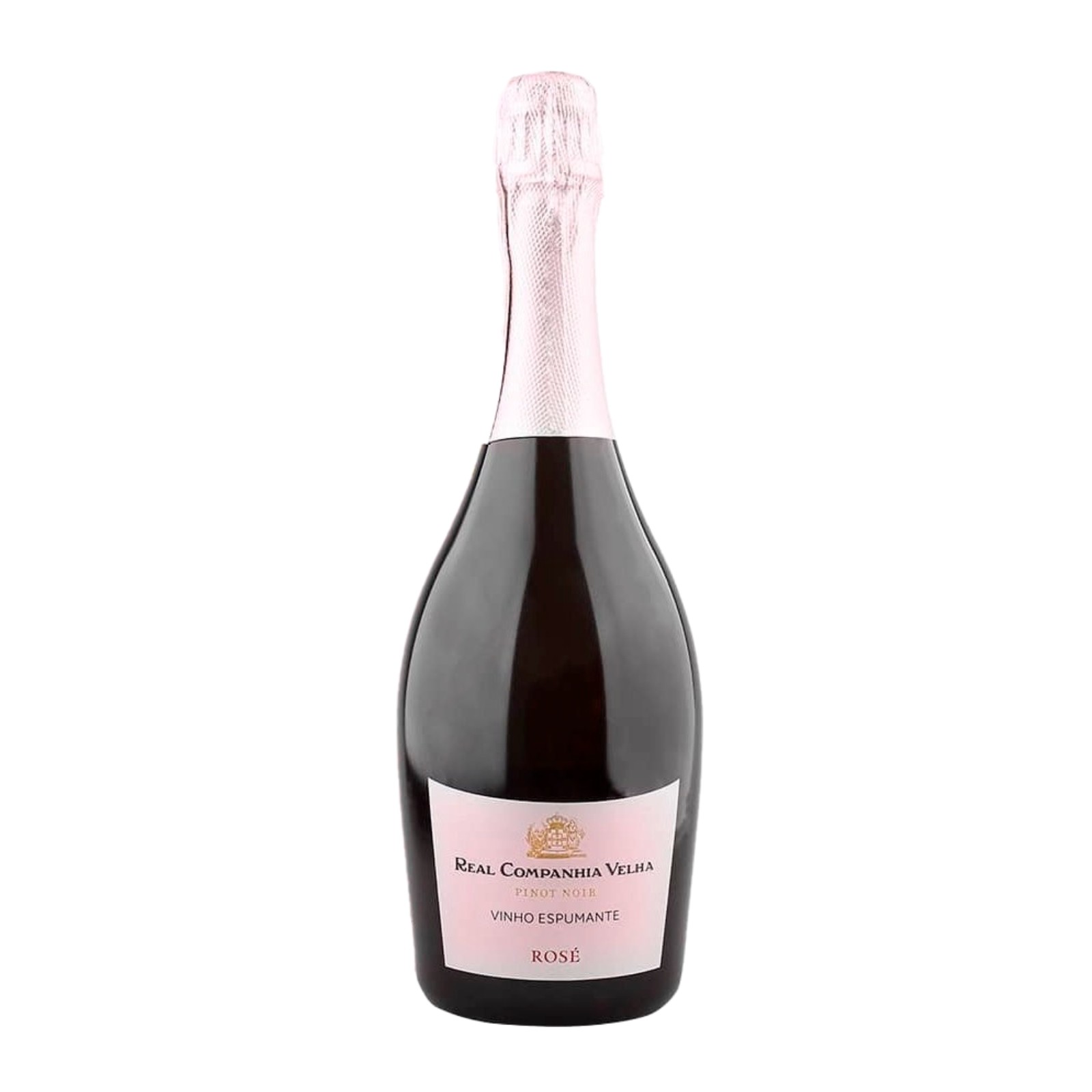 Real Companhia Velha Rosé Brut Pétillant 2013