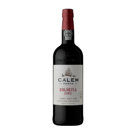 Calem Colheita Port 2002