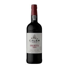Calem Colheita Port 2004