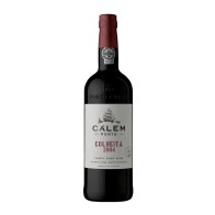 Calem Colheita Port 2004