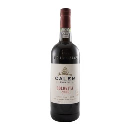 Calem Colheita Portwein 2006