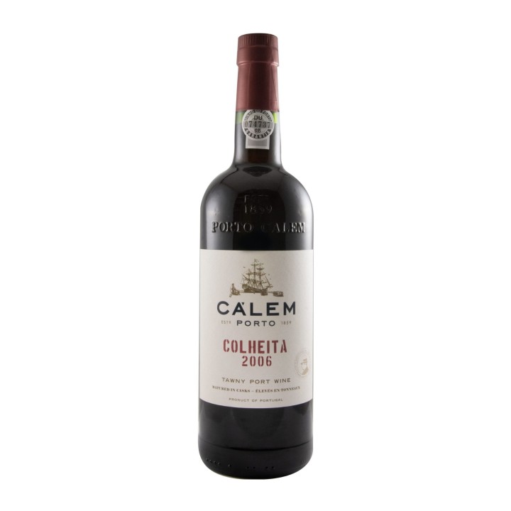 Calem Colheita Port 2006