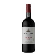 Calem Colheita Portwein 2007