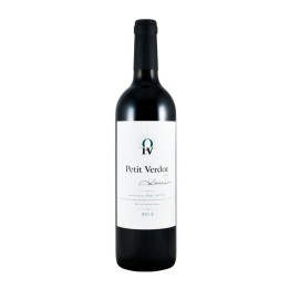 Quinta do Monte D´Oiro Petit Verdot Red 2022