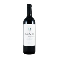 Quinta do Monte D´Oiro Petit Verdot Tinto 2022
