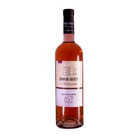 Senhor Doutor de Evoramonte Rosato 2018