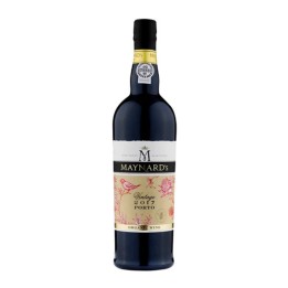 Maynards Organic Vintage Port 2017