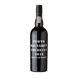 Maynards Colheita Port 2012
