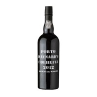 Maynards Colheita Port 2012