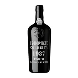 Kopke Colheita Port 1937