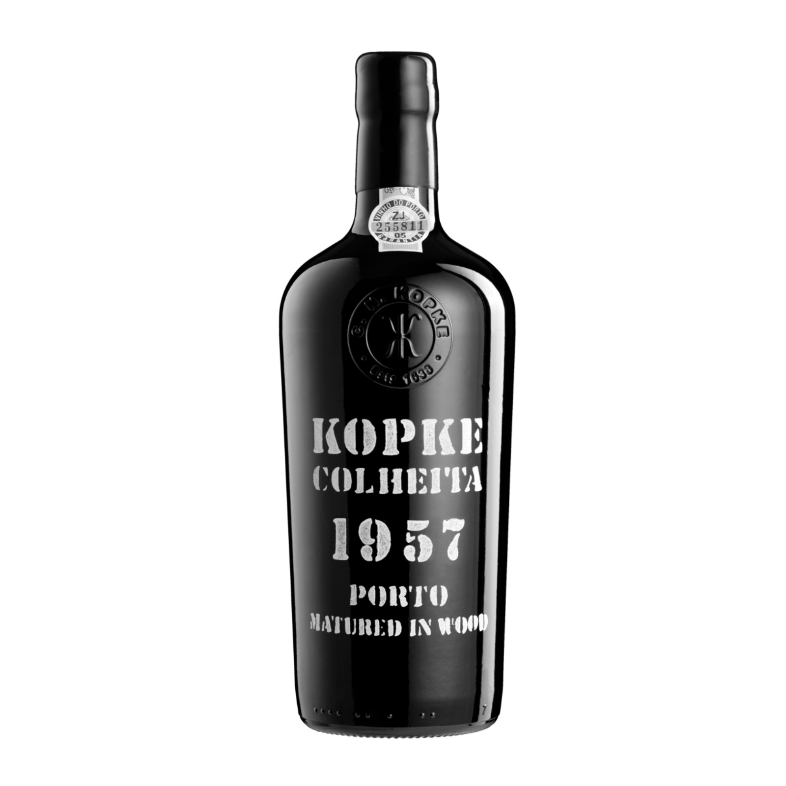 Kopke Colheita Port 1957