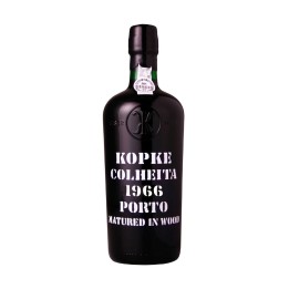 Kopke Colheita Port 1966