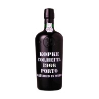 Kopke Colheita Port 1966