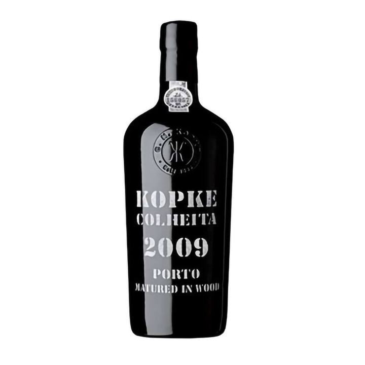 Kopke Colheita Port 2009