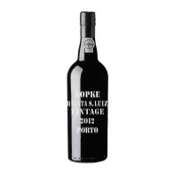 Kopke Vintage Quinta de São Luiz Porto 2012